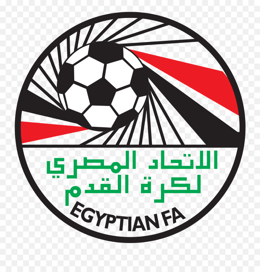 Egypt National Football Team - Wikipedia Egypt National Team Logo Png,Fifa 19 Logo