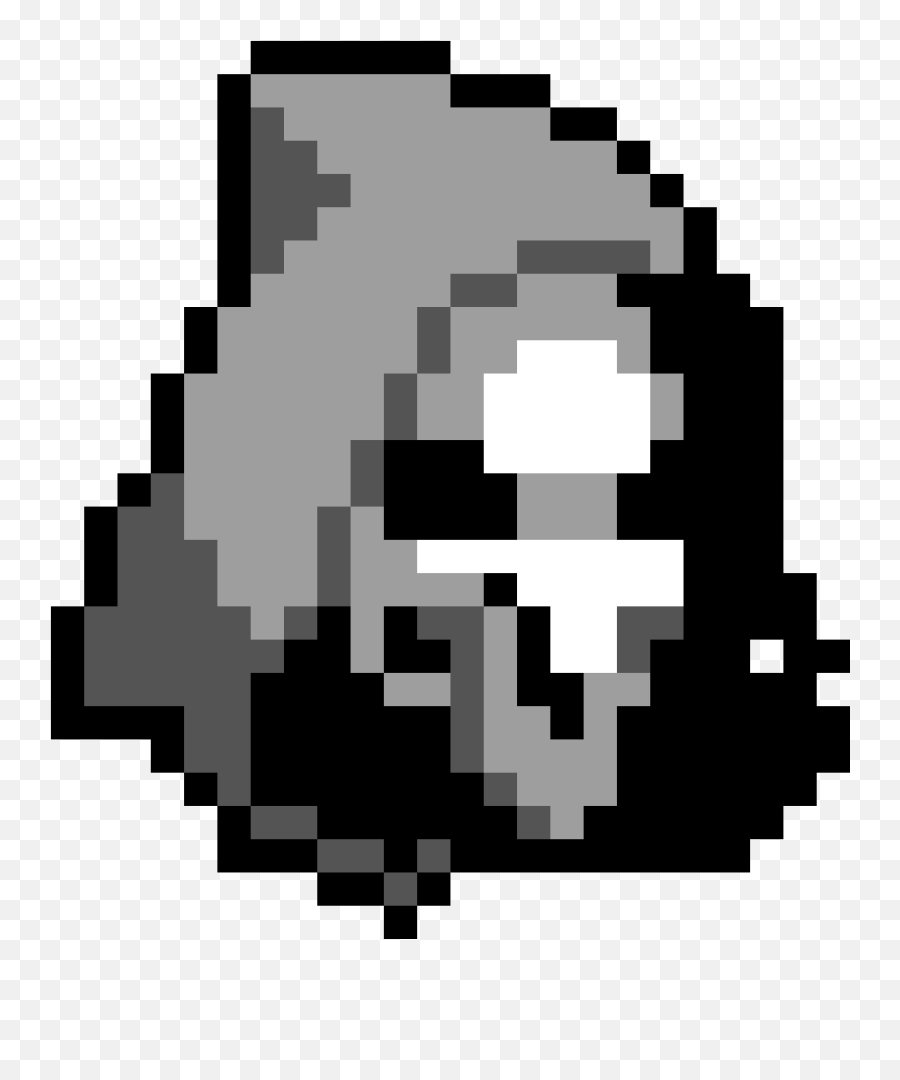 Pixilart - Hatsune Miku Pixel Art Png,Overwatch Logo Pixel Art