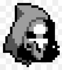 Pixilart - Hatsune Miku Pixel Art png