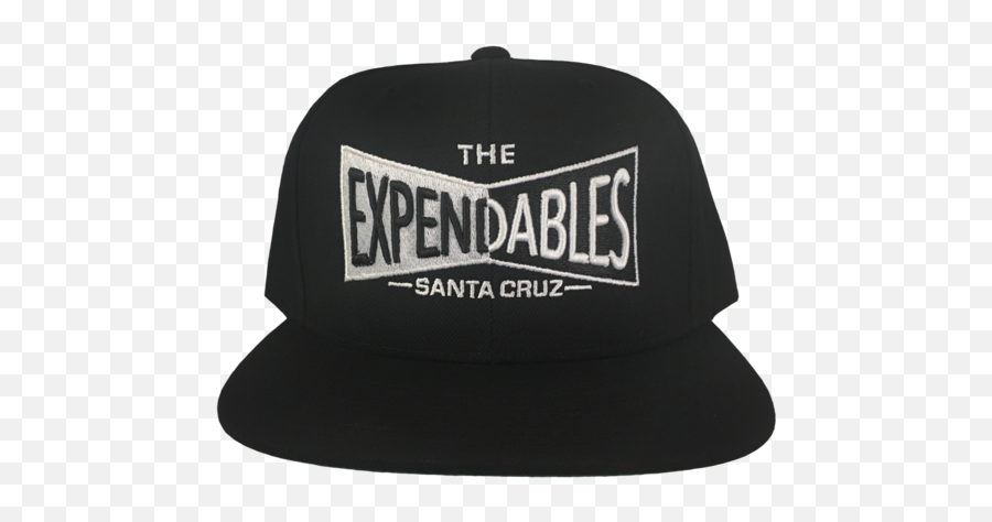 Vintage Bow Snapback - Unisex Png,Expendables Logo