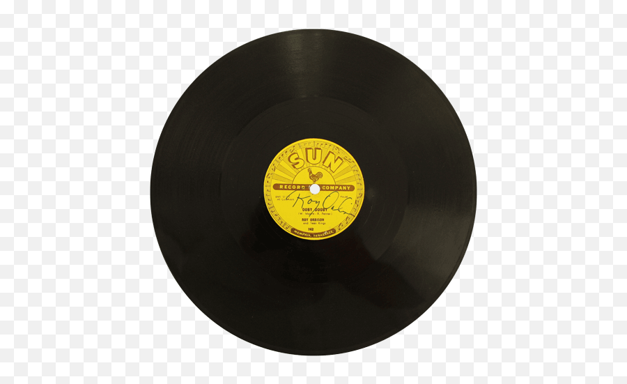 Memphis Rock N Soul Museum - Solid Png,Sun Records Logo