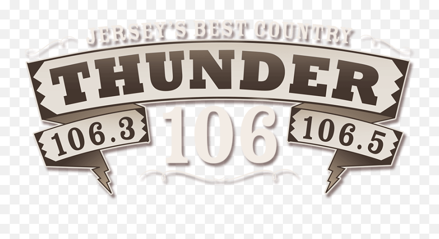 Live Nation From - Thunder 106 Logo Png,Live Nation Logo Png