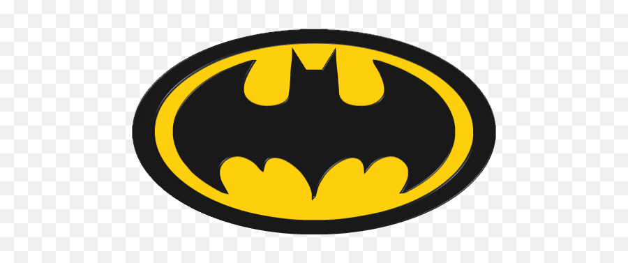 Top Batman V Superman For Vendetta - Classic Batman Logo Png,V For Vendetta Logo