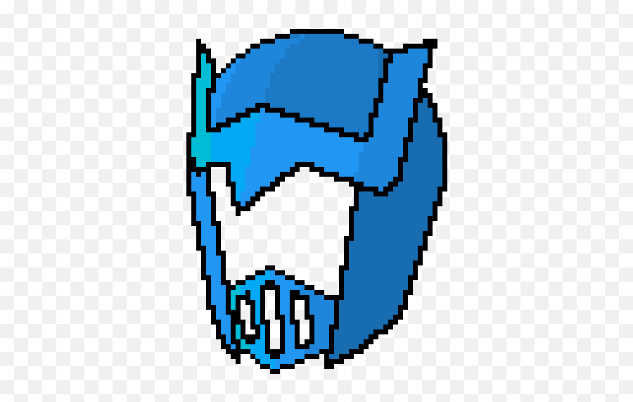 Pixilart - Horizontal Png,Diamond Helmet Png