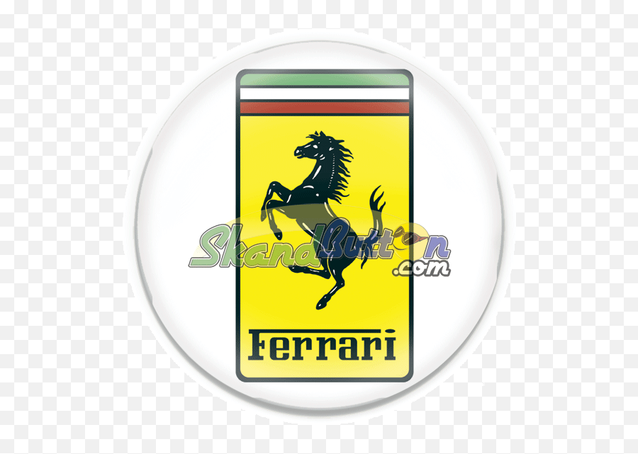 Ferrari Logo - Logo Ferrari Png,Ferarri Logo