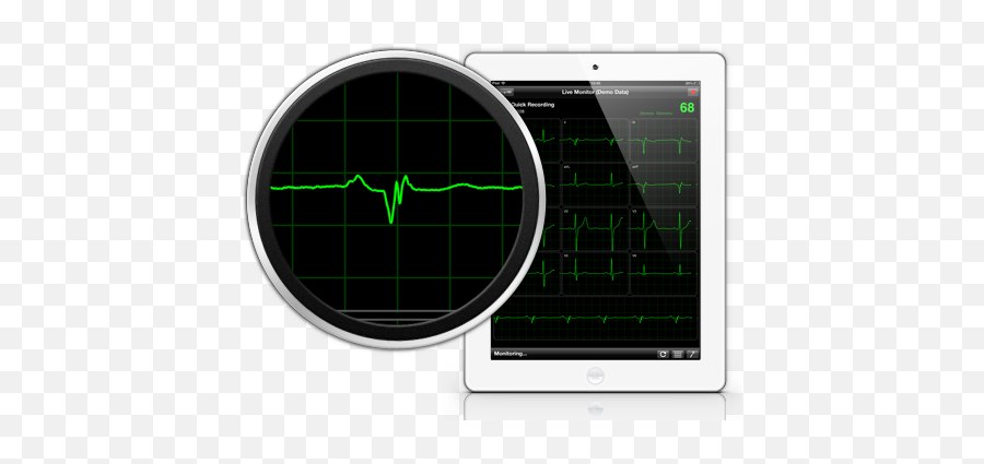 Sales Team Evaluation - Technology Applications Png,Ekg Png