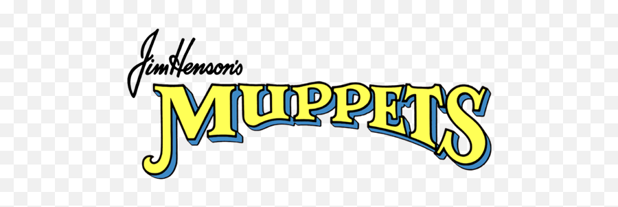 The Jim Henson Company - Jim Muppets Logo Png,The Jim Henson Company Logo