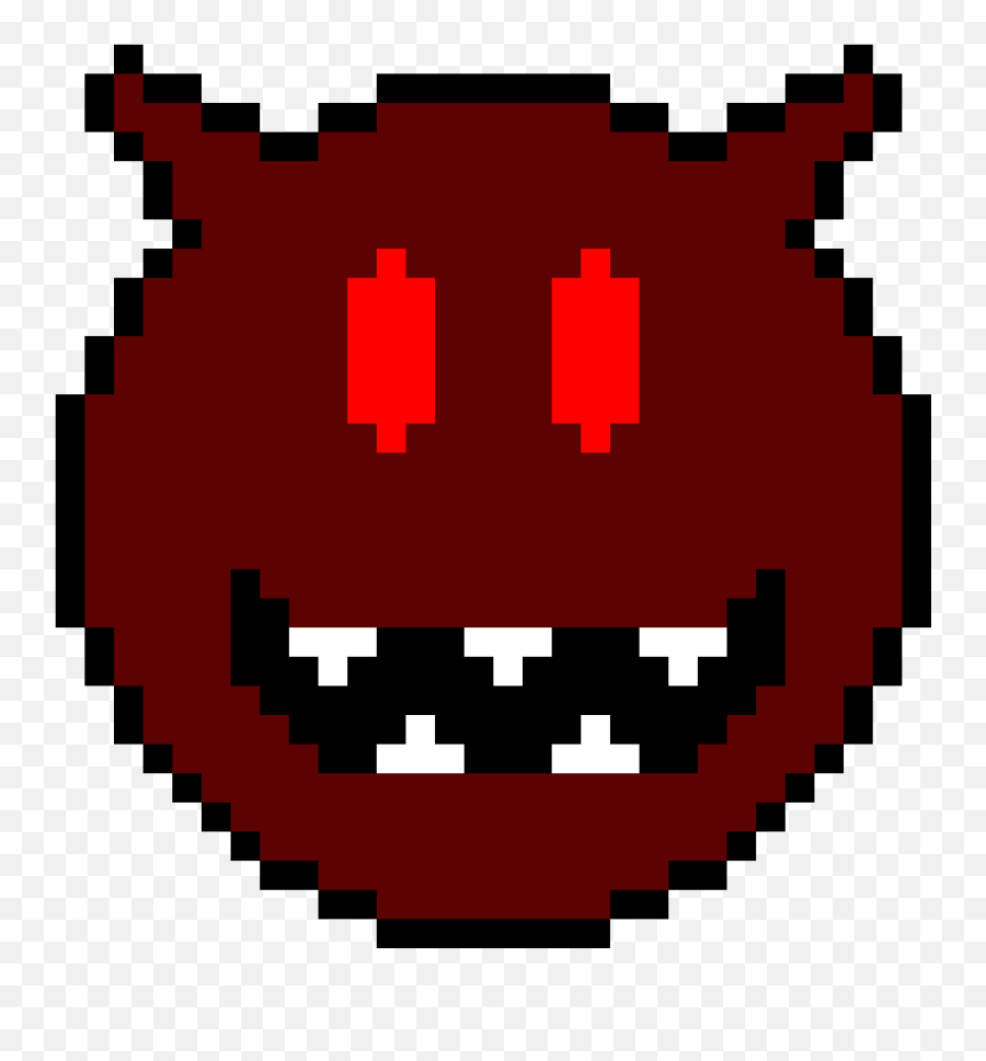 Smiling Devil Clipart - Build The Earth Logo Png,Devil Eyes Png