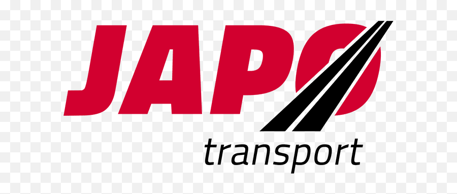 Japo - Transport Sro International And Domestic Truck Logo Pro Kamionova Doprava Png,Department Of Transportation Logos