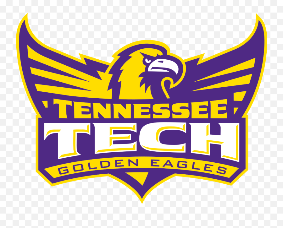 Tennessee Tech Golden Eagles - Football Tennessee Tech University Png,Golden Eagles Logos