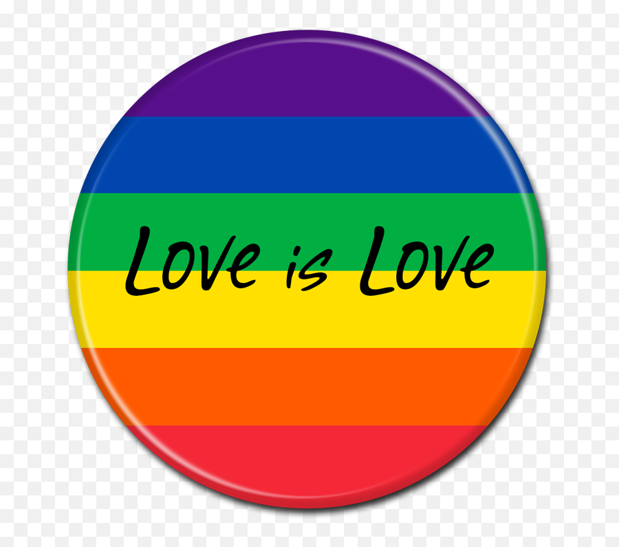 Pride Buttons - Gay Pride Button Png,Gay Pride Png