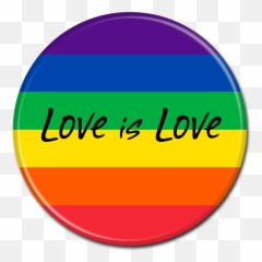 Pride Buttons - Gay Pride Button Png,Gay Pride Png