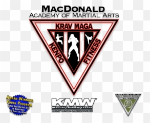 Macdonald Academy Of Martial Arts - Language png