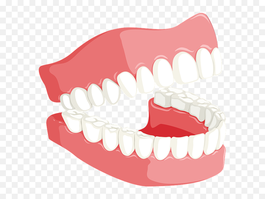 Cracked Tooth Treatment - Dental Teeth Images Png,Smile Teeth Png