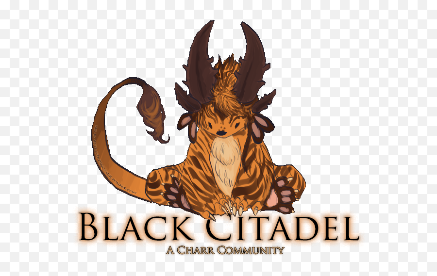 Black Citadel - Guild Wars 2 Black Citadel Png,Guild Wars 2 Logo