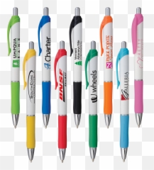 Promotional Pens Writing Instruments - Marking Tool png