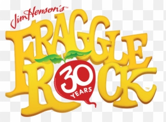 Fraggle Rock 30th Anniversary - png