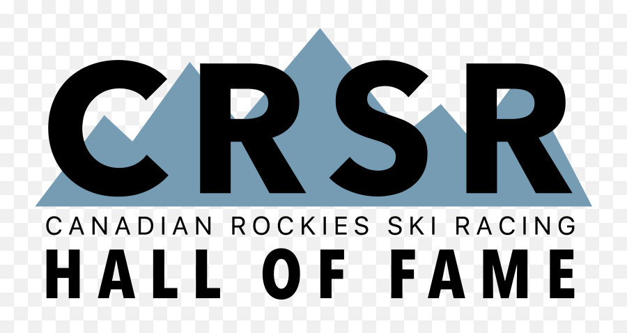 Call For Nominations U2013 Canadian Rockies Ski Racing Hall Of - Graphic Design Png,Rockies Logo Png