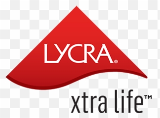 Explosive - Lycra Xtra Life Logo png