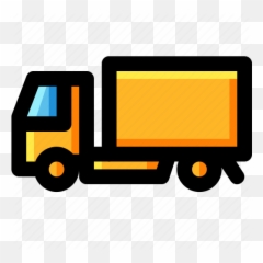 Car Delivery Service Shipping - Commercial Vehicle Png,Art Van Logo