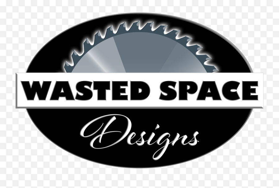 Wasted Space Designs - Horizontal Png,Wasted Transparent