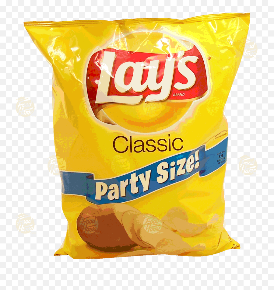 Groceries - Expresscom Product Infomation For Layu0027s Classic Lays Potato Chips Png,Lays Chips Logo