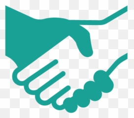 Pre - owned Deals Hand Shake Icon Gif 500x500 Png Icono Mision