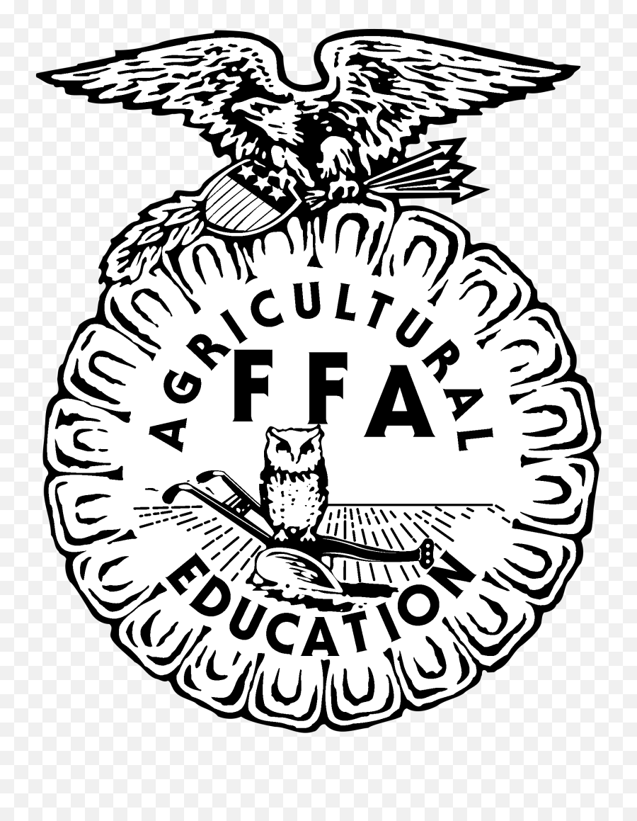 Ffa Logo Png Transparent Svg Vector - Ffa Emblem Transparent Background,Ffa Emblem Png