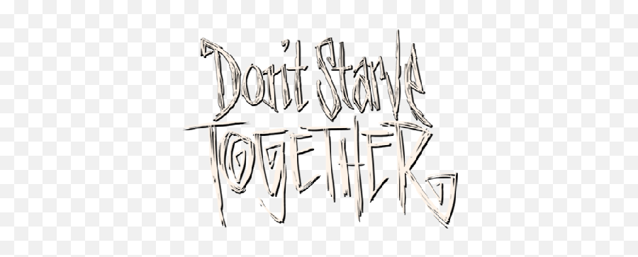 Launchbox Games - Don T Starve Together Logo Png,Don't Starve Together Logo