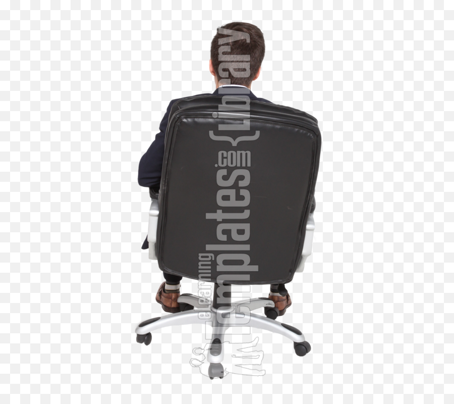 Person Sitting In Chair Back View - Fruits Of The Holy 10th Amendment Png,Person Sitting In Chair Back View Png