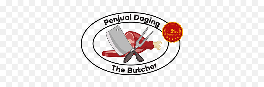 Butcher Projects - Language Png,Butcher Logo