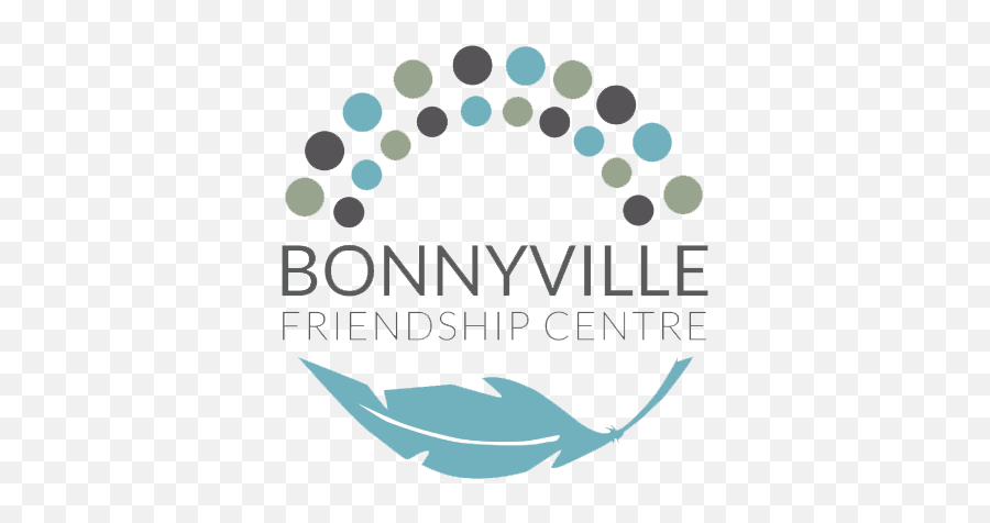 Moccasins - Bonnyville Friendship Centre Png,Friendship Logo