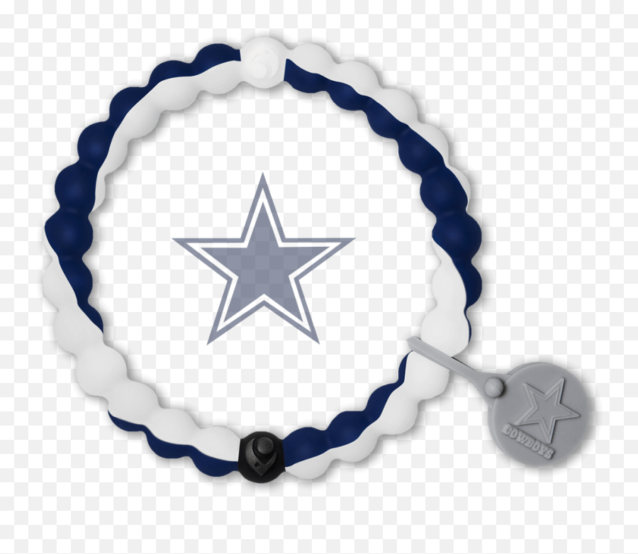 Dallas Cowboys Lokai - Dallas Cowboys Vs Jets Png,Dallas Cowboys Star Png