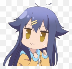 Bant - InternationalRandom Thread 2880821 Anime You Can Do png
