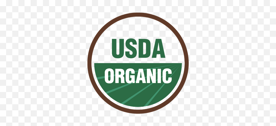 Organics - Alexandre Family Farm Usda Organic Logo Vector Png,Verified Logo