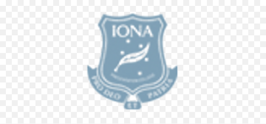 Ionaperth - Iona Presentation College Png,Legally Blonde The Musical Logo