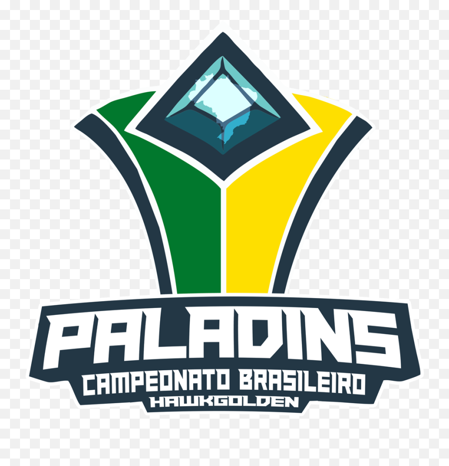 Matches Brasileirão De Paladins Toornament - The Esports Vertical Png,Paladins Logo