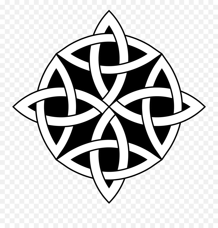 Free Icons Png Design Of Celtic Knot - Celtic Symbols Celtic Vector,Celtic Knot Transparent Background