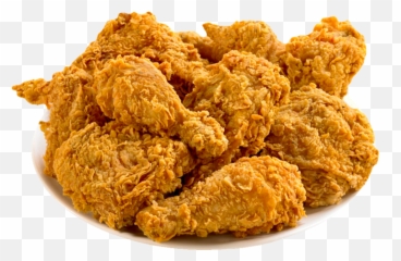 Home - Fried Chicken Png,Fried Chicken Transparent