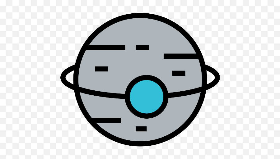 Neptune Vector Svg Icon - Dot Png,Neptune Png