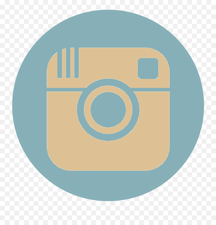 16 Round Instagram Icon Images - Circle Instagram Logo Icon Portable Network Graphics Png,Circle Icon