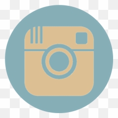16 Round Instagram Icon Images - Circle Logo Portable Network Graphics png