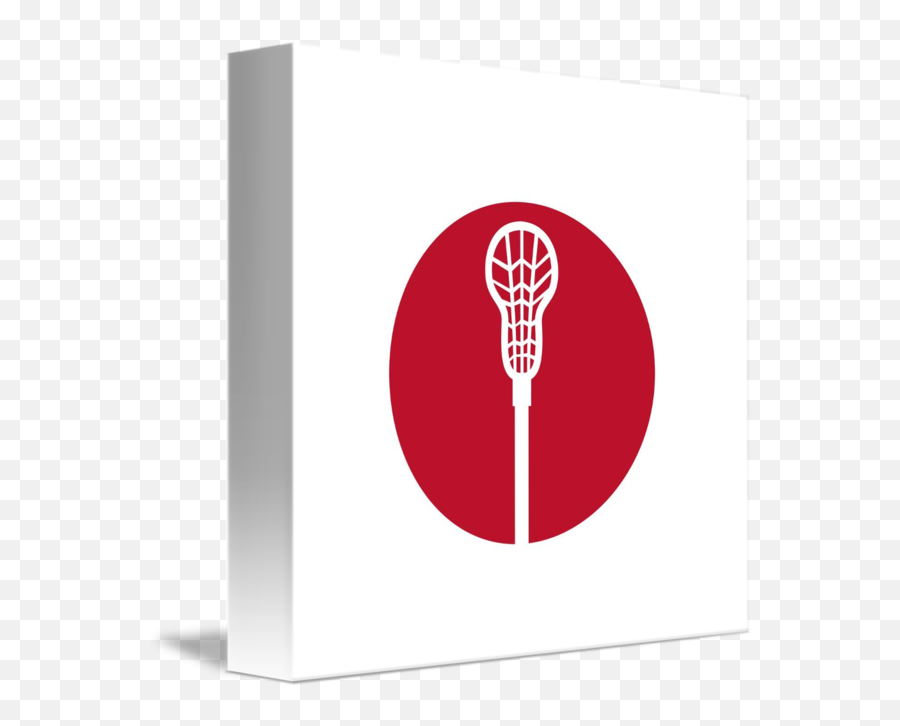 Lacrosse Stick Circle Icon - Horizontal Png,Icon Lacrosse