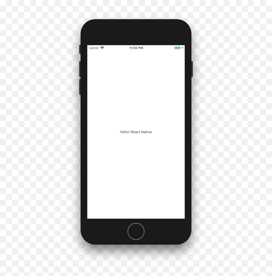 One App To Rule Them All U2014 Building A White - Label Empty Phone Cartoon Png,White Label Icon