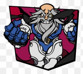 Character Super Bomberman Official Website - Buggler png