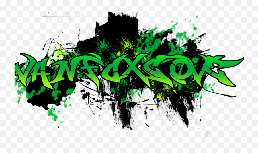 Graffiti Png Transparent Picture - Graffiti Logo Png,Graffiti Art Png