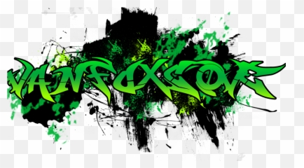 Graffiti Png Transparent Picture - Logo