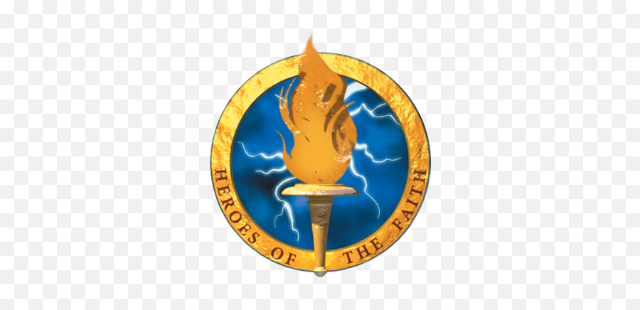 The Torchlighters Heroes Of Faith - Torchlighters Heroes Of The Faith Png,Wesley Religious Icon