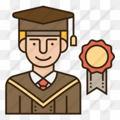 Graduate - Free people icons Square Academic Cap png