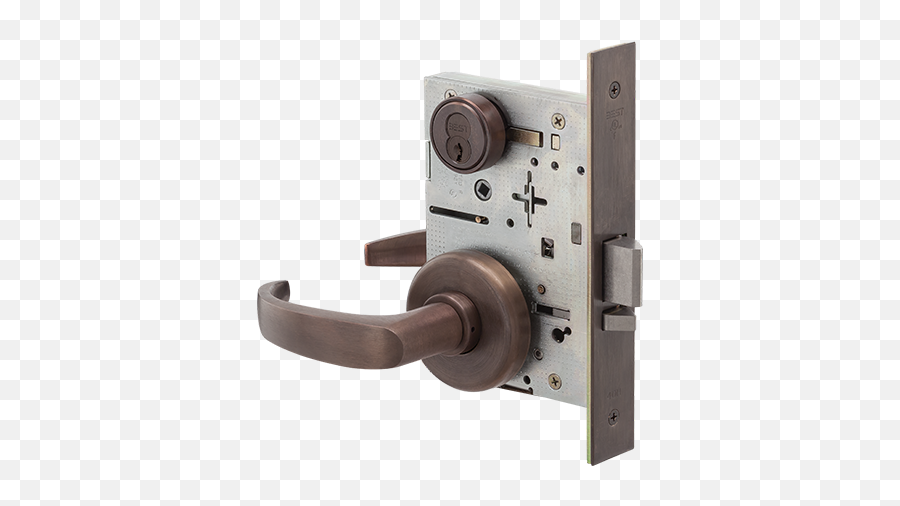 Best 40h Series - Lever Png,Deadbolt Icon